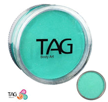 Load image into Gallery viewer, TAG Face Paint - Teal 90gr
