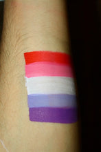 Load image into Gallery viewer, TAG Face Paint Duo -  EXCL Riris 50gr  #4
