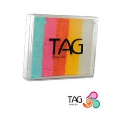 Load image into Gallery viewer, TAG Face Paint Split Cake -  EXCL Awesome 50gr  #8
