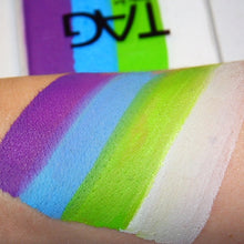 Load image into Gallery viewer, TAG Face Paint Split Cake- EXCL Brisa 50gr   #6

