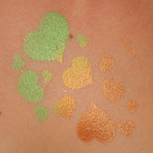 Load image into Gallery viewer, TAG Face Paint  Base Blender - EXCL Fall Fairy 50gr
