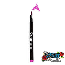Load image into Gallery viewer, TAT2U Ink Body Art Pen - Pink (06)
