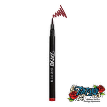 Load image into Gallery viewer, TAT2U Ink Body Art Pen - Red (08)
