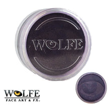 Load image into Gallery viewer, Wolfe FX Face Paint - Essential Plum 90gr (085)
