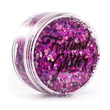 Load image into Gallery viewer, Festival Glitter - Chunky Glitter Gel - Diva -  1.5 oz

