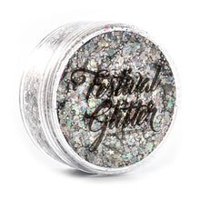 Load image into Gallery viewer, Festival Glitter - Chunky Glitter Gel - Starstruck -  1.5 oz
