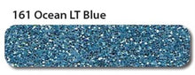 Load image into Gallery viewer, Face Paint Glitter Jar  - Ybody - Metallic Ocean Lite Blue 5gr

