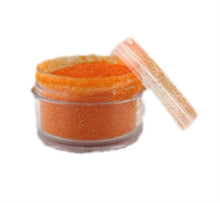 Load image into Gallery viewer, Mica Jar - Ybody - Orange 5gr

