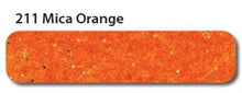 Load image into Gallery viewer, Mica Jar - Ybody - Orange 5gr
