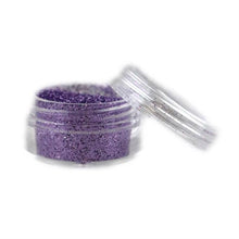 Load image into Gallery viewer, Face Paint Glitter Jar - Ybody - Metallic Lavender 5gr
