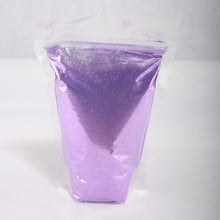 Load image into Gallery viewer, Glitter Opaque Lilac - 1/2lb aprox
