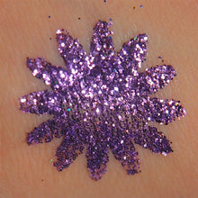 Load image into Gallery viewer, Glitter Opaque Lilac - 1lb aprox

