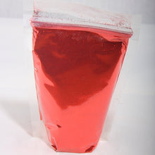 Load image into Gallery viewer, Glitter Opaque Red - 1lb aprox
