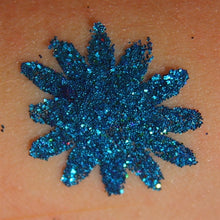 Load image into Gallery viewer, Glitter Opaque Light Blue - 1lb aprox
