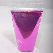 Load image into Gallery viewer, Glitter Opaque Rose Pink  - 1lb aprox
