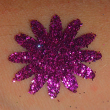 Load image into Gallery viewer, Glitter Opaque Rose Pink  - 1lb aprox
