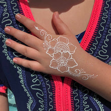 Load image into Gallery viewer, Henna Lace | Copper Henna - 15ml
