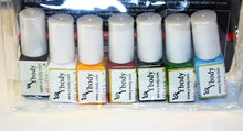 Load image into Gallery viewer, Colorini Rainbow Kit by Y-Body (Seven 8ml bottles)
