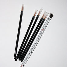 Load image into Gallery viewer, Brush Set of 5 (for Colorini Free Hand Application)
