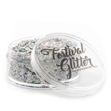 Load image into Gallery viewer, Festival Glitter - Chunky Glitter Gel - Starstruck -  1.5 oz
