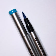 Load image into Gallery viewer, Kryolan Skinliner 50 (Teal)
