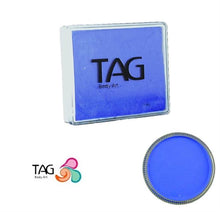 Load image into Gallery viewer, TAG Face Paint Regular - Royal Blue 50gr   #9
