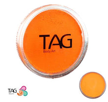 Load image into Gallery viewer, TAG Paint - Neon Orange 32gr

