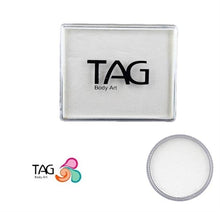 Load image into Gallery viewer, TAG Face Paint Regular - White 50gr   #16
