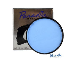Load image into Gallery viewer, Paradise Face Paint By Mehron - Light Blue 40gr
