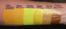 Load image into Gallery viewer, TAG Face Paint - Golden Orange  32g
