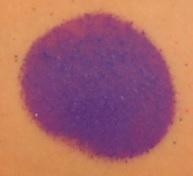 Load image into Gallery viewer, Cameleon Face Paint - Baseline Purple Poison 32gr (BL3011)
