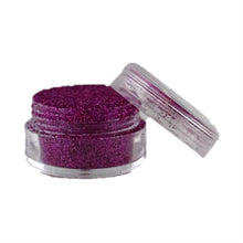 Load image into Gallery viewer, Face Paint Glitter Jar -Ybody - Metallic Roze Pink 5gr
