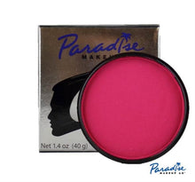 Load image into Gallery viewer, Paradise Face Paint By Mehron - Dark Pink 40gr
