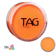 Load image into Gallery viewer, TAG Paint - Neon Orange 90gr
