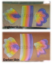 Load image into Gallery viewer, DFX Paint Rainbow Cake - Small Island Fever (RS30-25) 30gr #25
