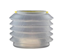 Load image into Gallery viewer, Small Collapsible Travel Brush Washer (RD330)
