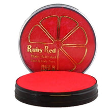 Load image into Gallery viewer, Ruby Red Paint - UV Pink
