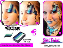 Load image into Gallery viewer, Global Body Art Face Paint - Fun Stroke Calgary
