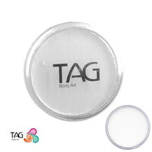 Load image into Gallery viewer, TAG Face Paint - White 32g

