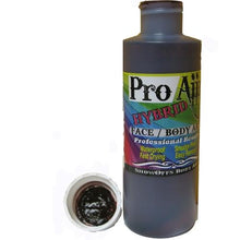Load image into Gallery viewer, ProAiir Alcohol Based Hybrid Airbrush Body Paint 2oz - Old Blood / Zombie
