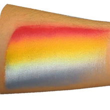Load image into Gallery viewer, Paradise Prisma Face Paint  By Mehron - Frangipani -  50gr

