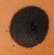 Load image into Gallery viewer, Cameleon Face Paint - Baseline Strong Black 32gr (BL3013)
