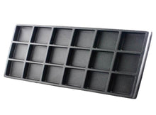 Load image into Gallery viewer, Plastic Insert for Wooden Case - 18 holes
