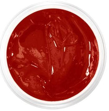 Load image into Gallery viewer, Kryolan Fresh Scratch (light) - Blood Effect 30ml / 1.75 fl. oz
