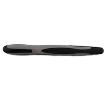 Load image into Gallery viewer, Comfort-Grip Fine Tip Black Permanent Marker
