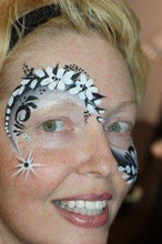 Load image into Gallery viewer, TAG Face Paint 1 Stroke - Magpie   #7
