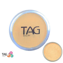Load image into Gallery viewer, TAG Face Paint - Beige  32g
