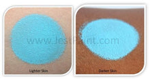 Load image into Gallery viewer, Global Body Art Face Paint - Standard Teal 32gr
