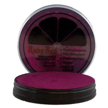 Load image into Gallery viewer, Ruby Red Paint - UV Purple
