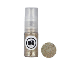 Load image into Gallery viewer, Jest Glitz Face Paint Glitter - Golden Beach in Fine Mist Pump - 7gr approx
